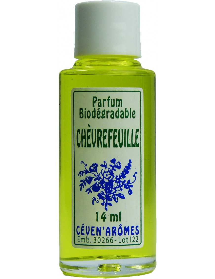 Extrait aromatique de Chèvrefeuille Extrait aromatique de Chèvrefeuille