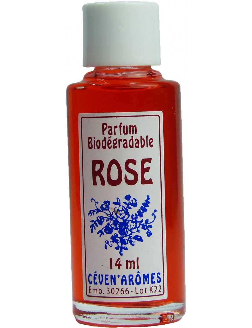 Extrait aromatique de Rose Extrait aromatique de Rose