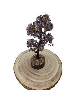 Arbre de vie - Améthyste