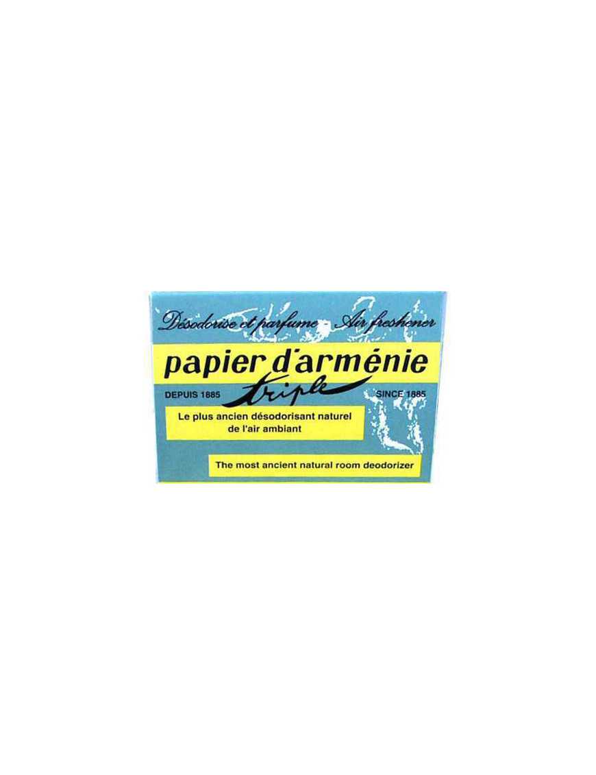 Papier d' Armenie Papier d' Armenie