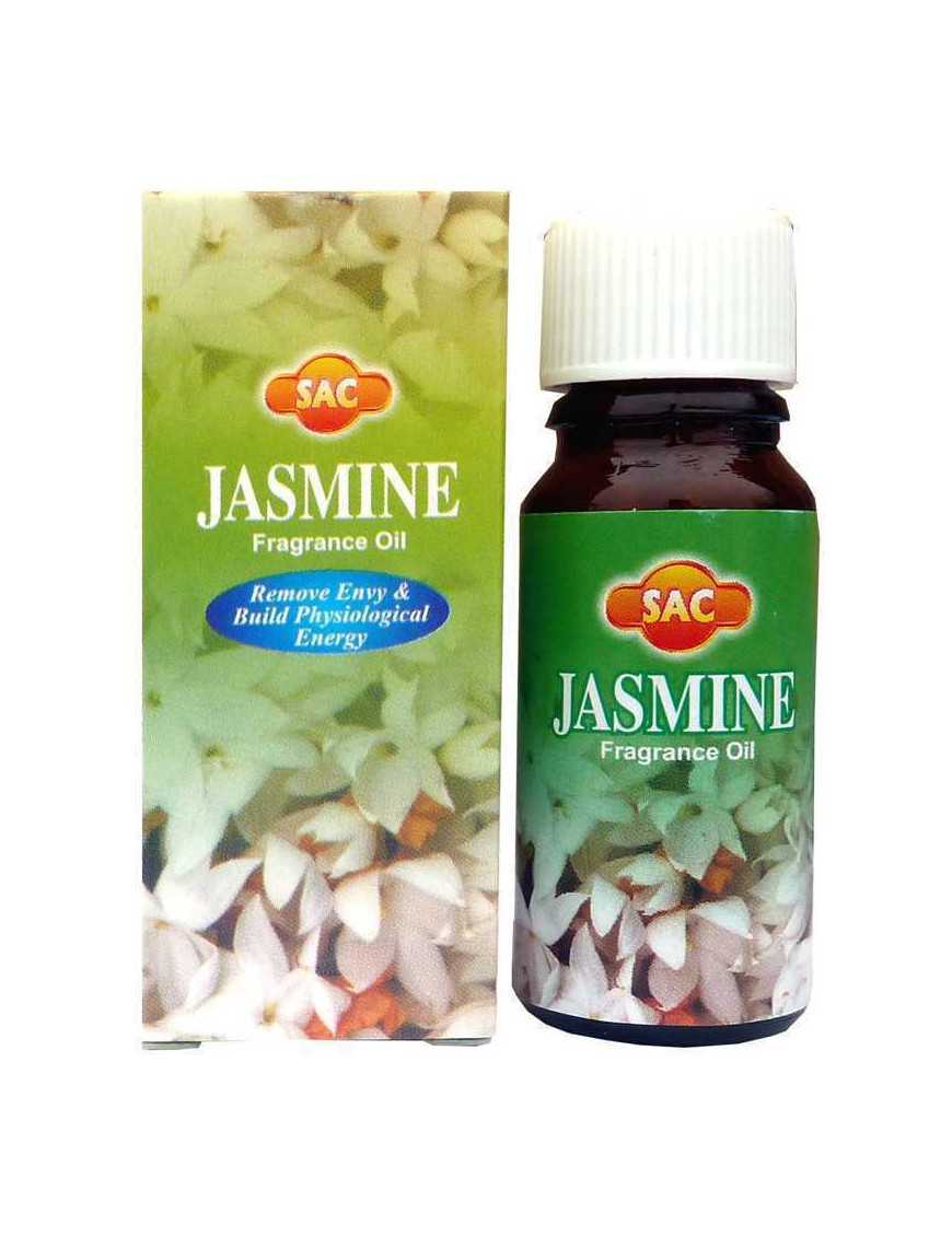 Huile à Bruler Jasmin Huile à Bruler Jasmin