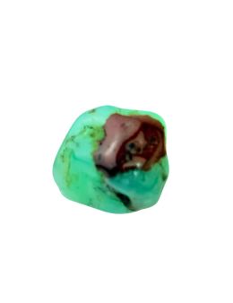 Pierre roulée - Chrysoprase - 30-20g