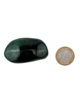 Pierre roulée - Malachite -20-30g