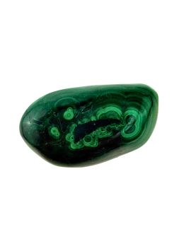Pierre roulée - Malachite -20-30g
