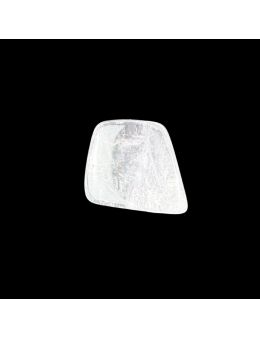 Pierre roulée - Quartz Blanc - 30-50g