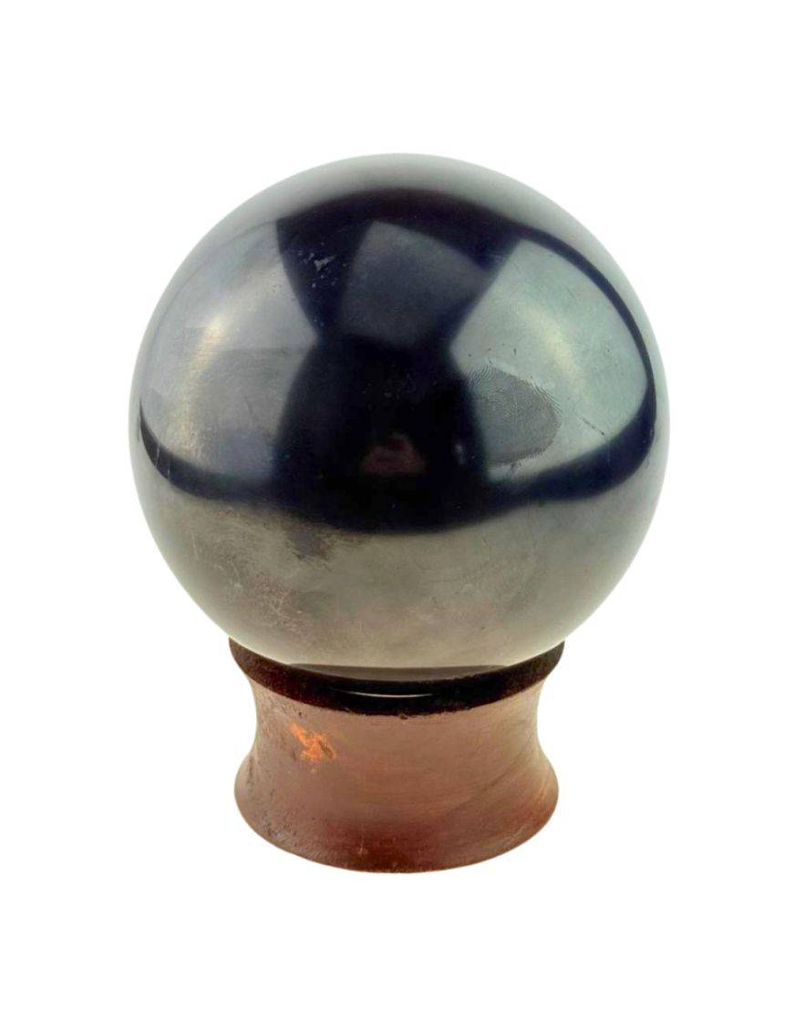 Grosse Sphère de Shungite