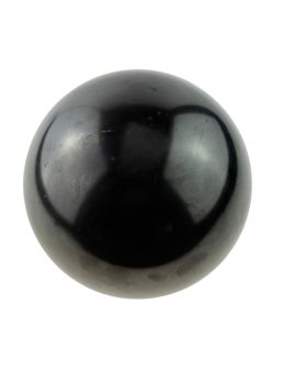Grosse Sphère de Shungite