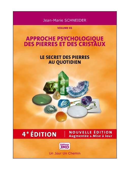 Approche psy des pierres et cristaux t1 secret des pierres Approche psy des pierres et cristaux t1 secret des pierres