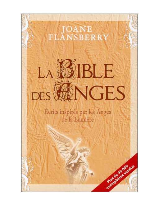 La Bible des Anges La Bible des Anges