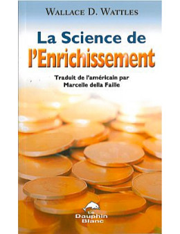 La science de l'enrichissement