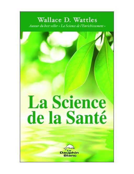 La science de la sante La science de la sante