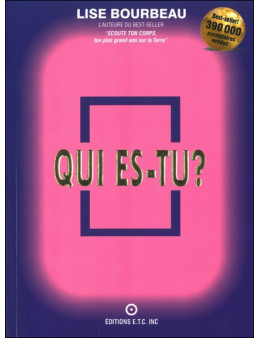 Qui es tu ?