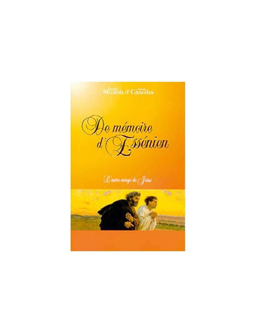 De mémoire d'essénien De mémoire d'essénien