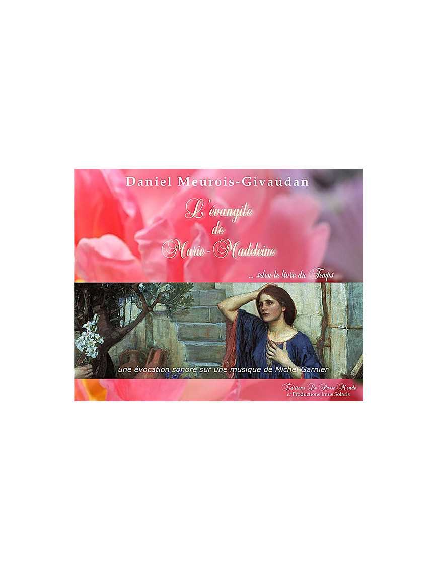 Evangile de marie madeleine livre audio Evangile de marie madeleine livre audio