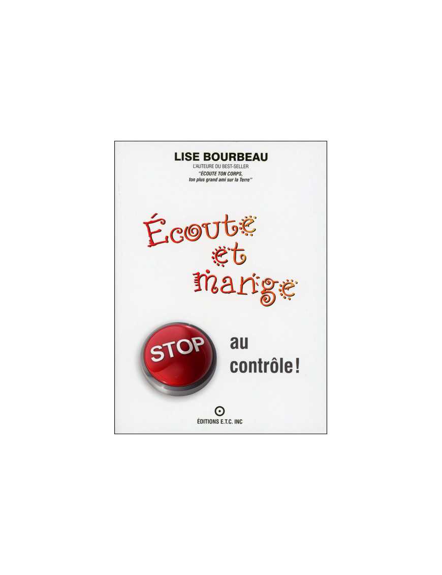 Ecoute et mange stop au contrôle ! Ecoute et mange stop au contrôle !
