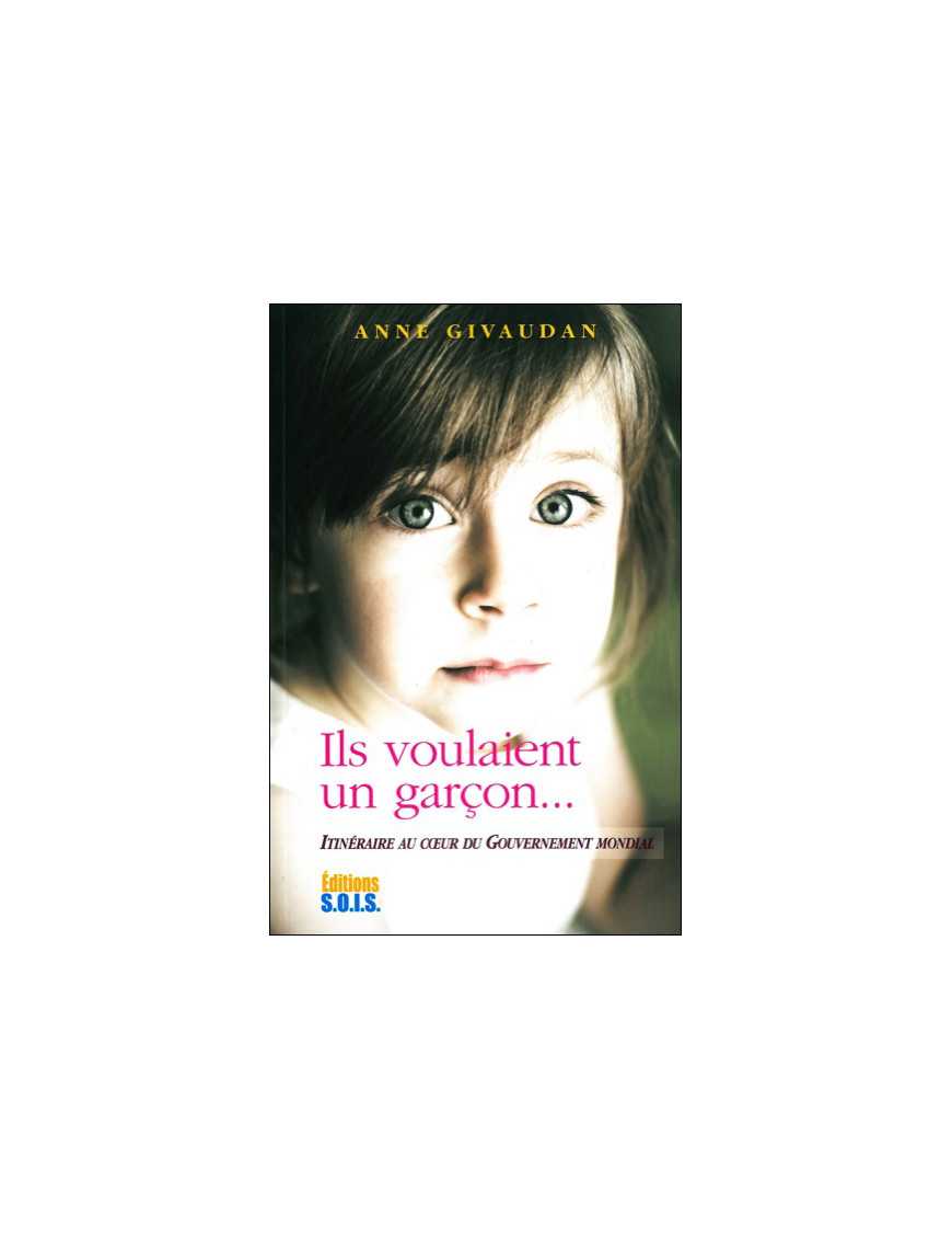 Ils voulaient un garçon Ils voulaient un garçon