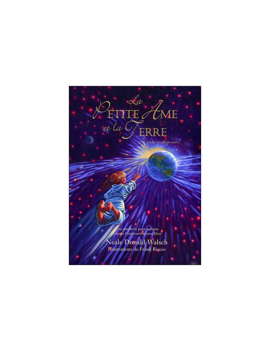 Petite âme et la terre Petite âme et la terre