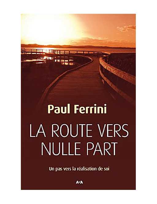 La route vers nulle part