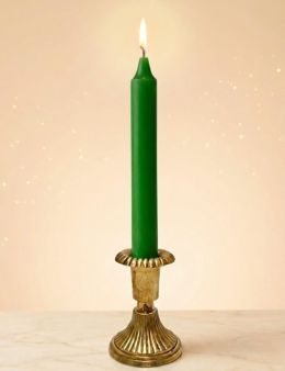 Bougie - Vert Nil