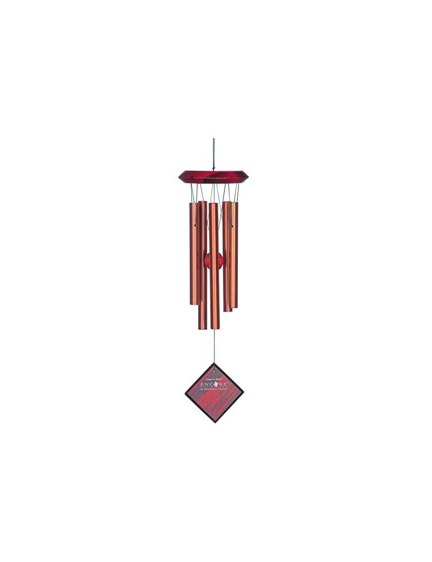 Carillon bois mars bronze Carillon bois mars bronze