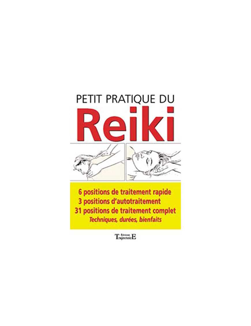 Petit pratique du reiki Petit pratique du reiki