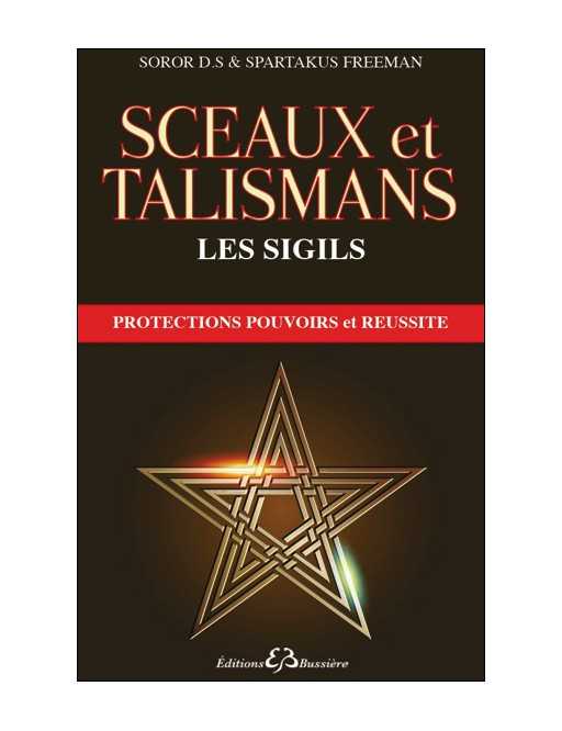 Les Sigils - La magie dont s'inspire Le Symbole perdu Les Sigils - La magie dont s'inspire Le Symbole perdu