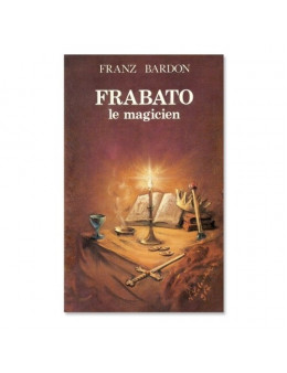 Frabato le Magicien