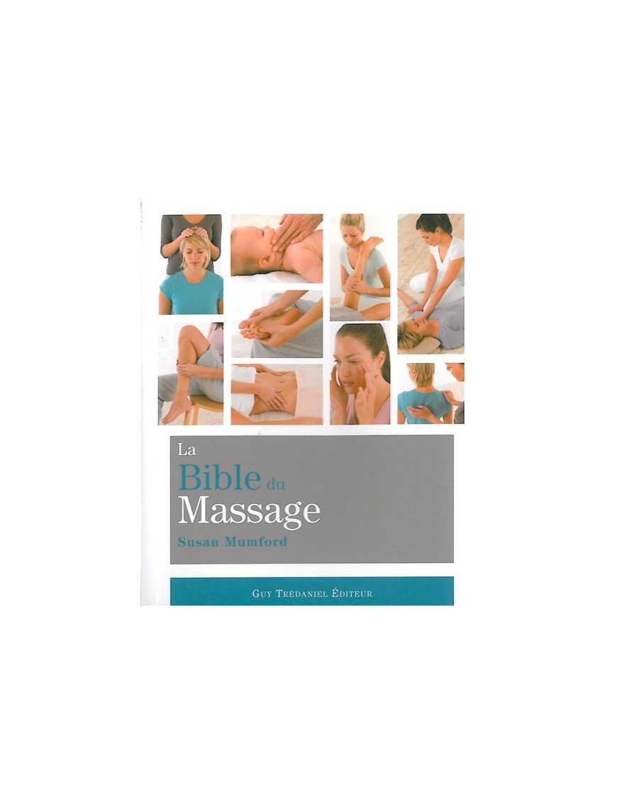 Bible du massage Bible du massage