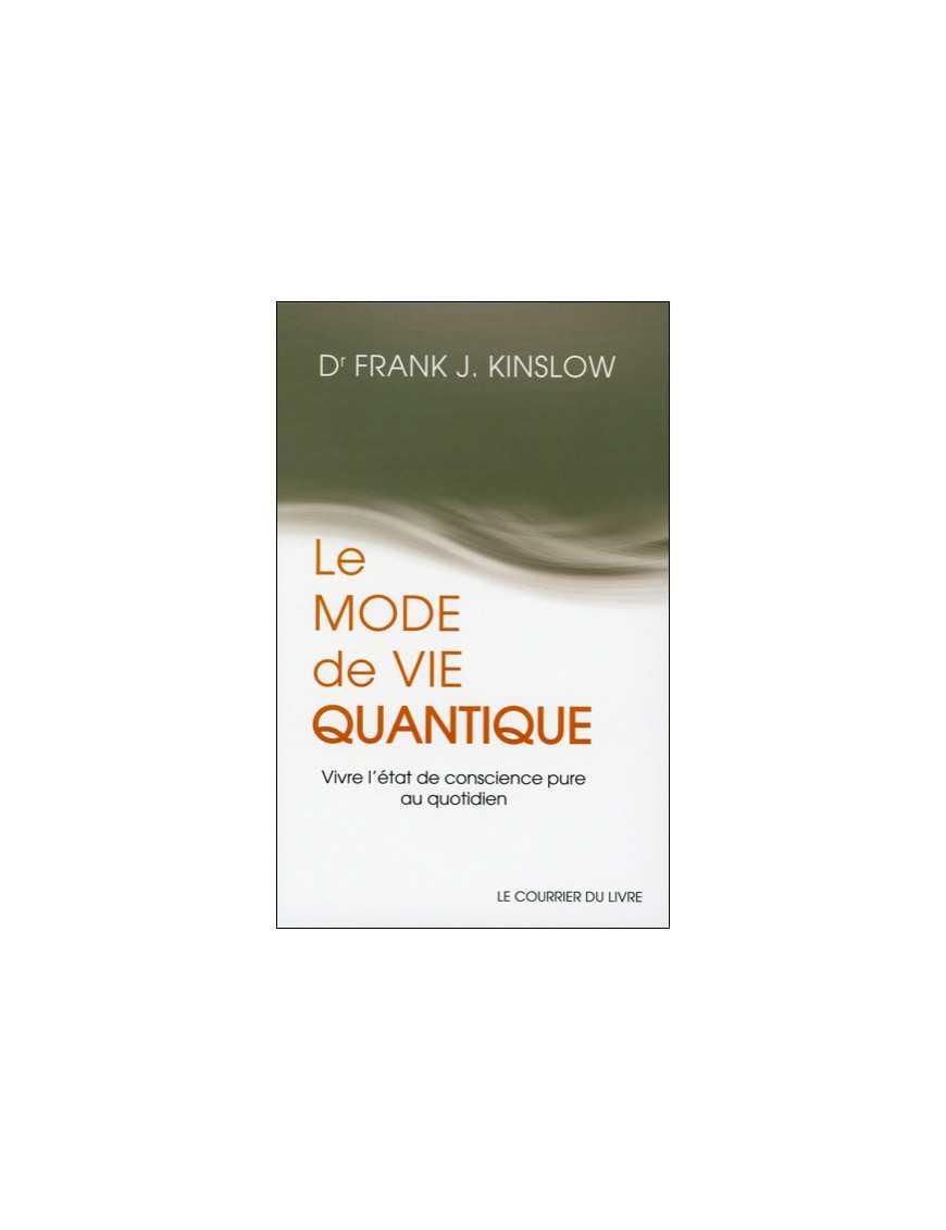 Mode de vie quantique Mode de vie quantique