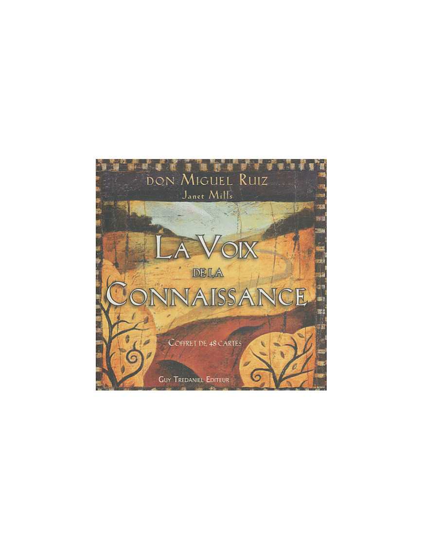 Voix de la connaissance Voix de la connaissance