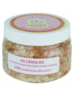 Sel de l'Himalaya