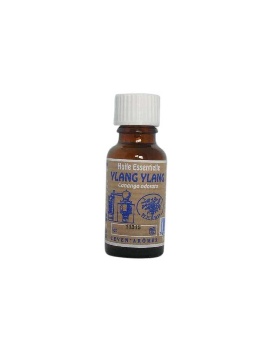Huile essentielle de Ylang Ylang Huile essentielle de Ylang Ylang