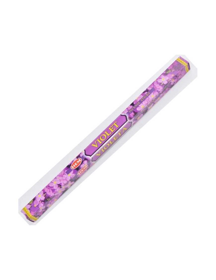 Encens HEM Violette Encens HEM Violette