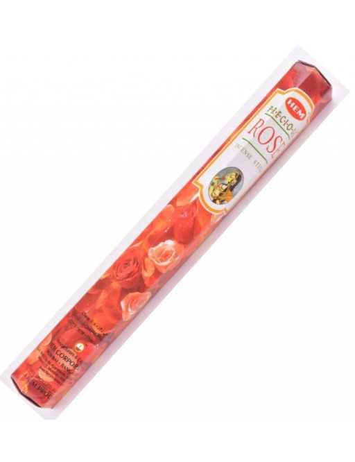 Encens HEM Precious Rose Hexa Encens HEM Precious Rose Hexa