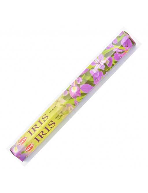 Encens Hem Iris Hexa Encens Hem Iris Hexa