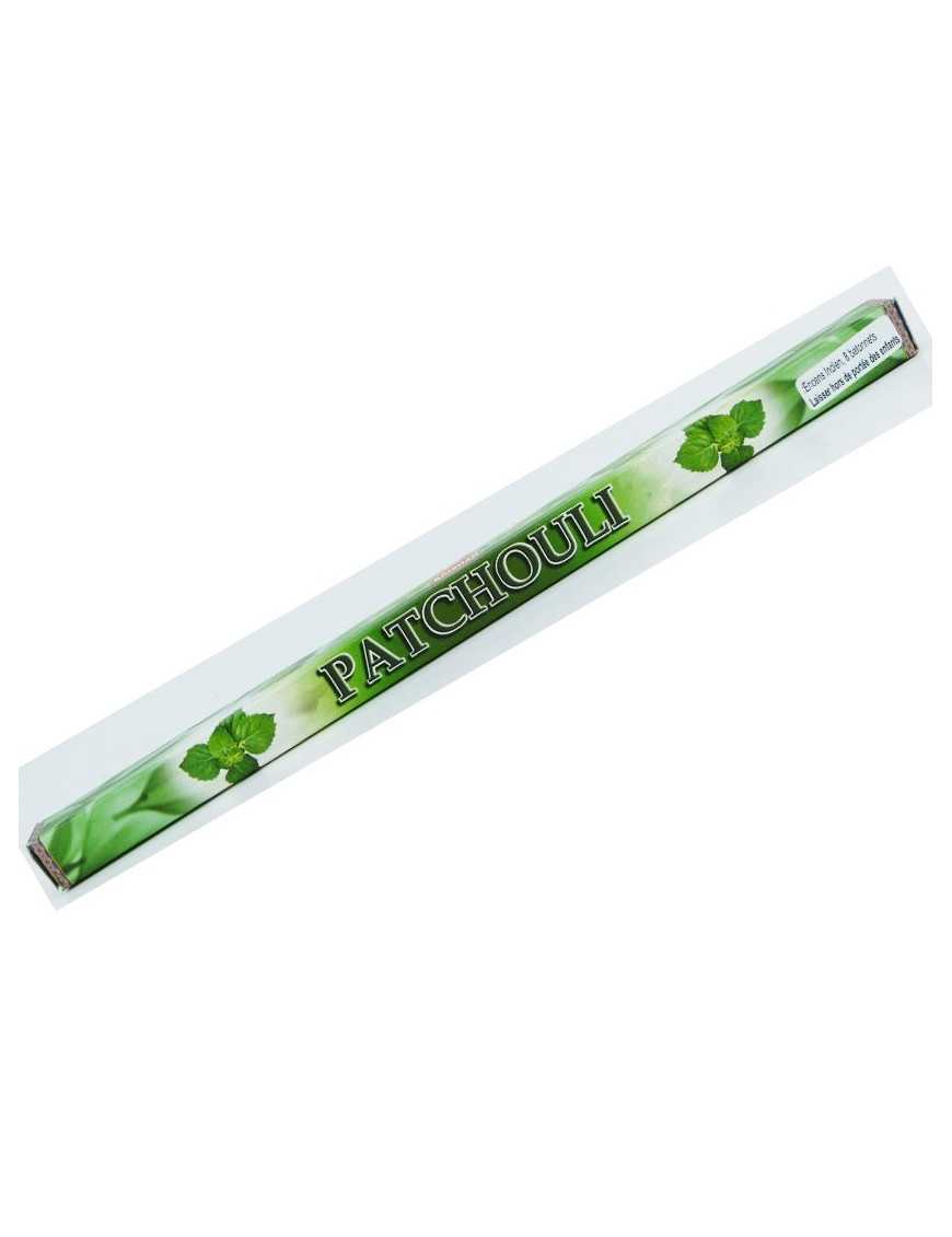 Encens Krishan Patchouli Encens Krishan Patchouli
