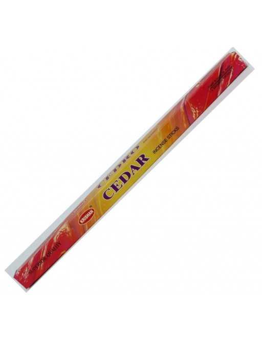 Encens Krishan Cèdre Encens Krishan Cèdre