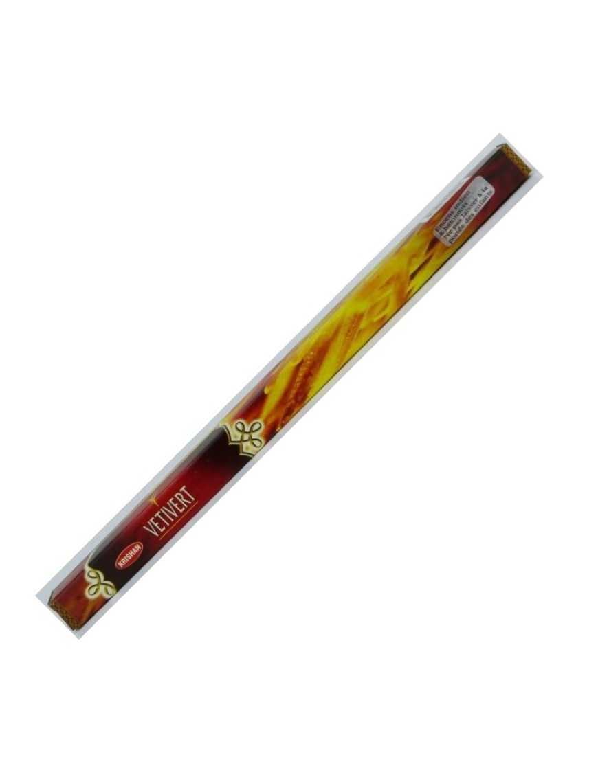 Encens Krishan Vétiver Encens Krishan Vétiver