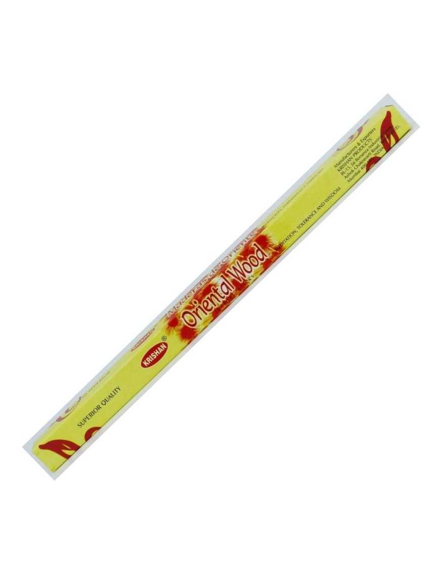 Encens Krishan Oriental Wood Encens Krishan Oriental Wood