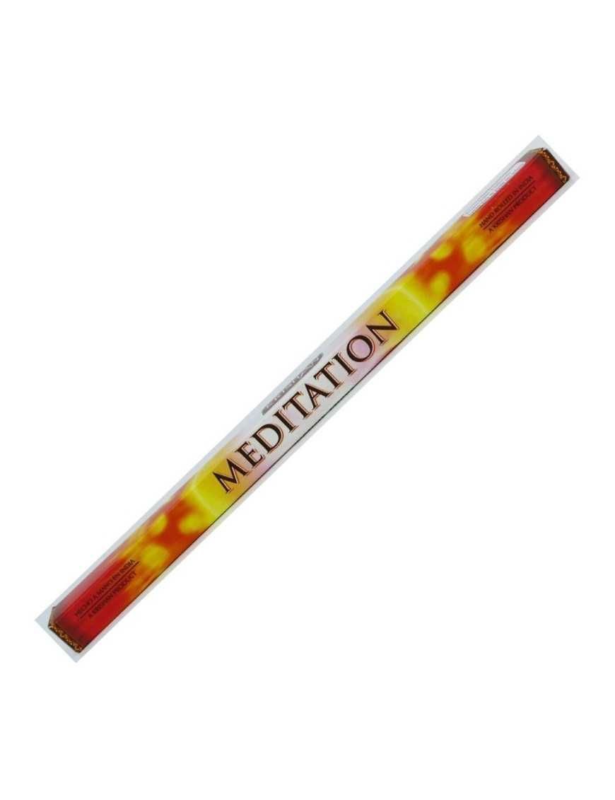Encens Krishan Méditation Encens Krishan Méditation