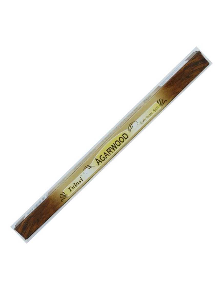 Encens Tulasi Agarwood Encens Tulasi Agarwood