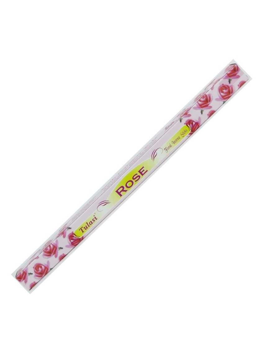 Encens Tulasi Rose Encens Tulasi Rose
