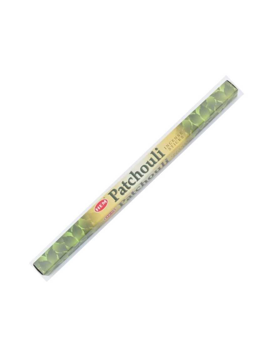 Encens HEM Patchouli Encens HEM Patchouli
