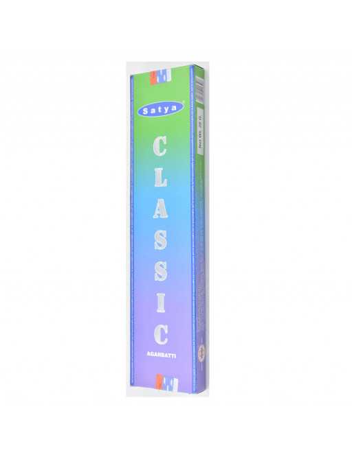 Encens Satya Classic - 20g Encens Satya Classic - 20g