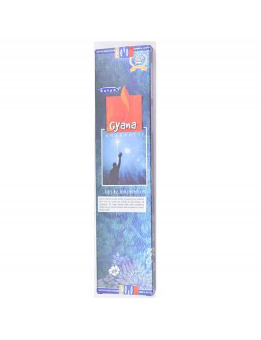Encens Satya Gyana 20g Encens Satya Gyana 20g