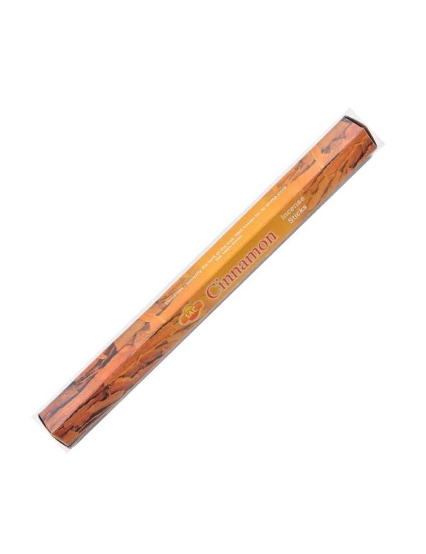 Encens Sac Hexa Canelle - Cinnamon Encens Sac Hexa Canelle - Cinnamon