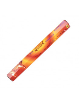 Encens Shashi Hexa Musc