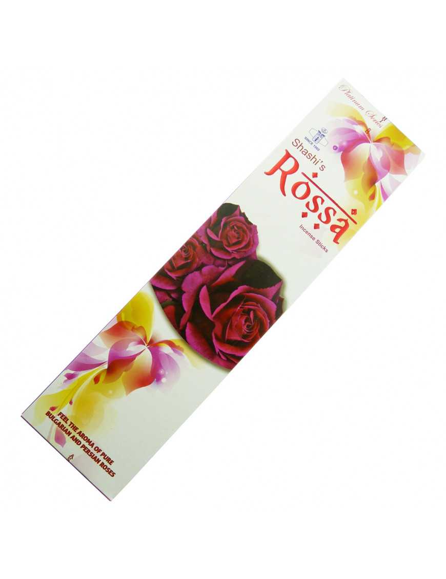 Encens Shashi Rossa 30g Encens Shashi Rossa 30g