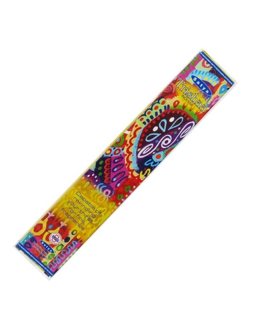Encens Satya Trishaa 15g Encens Satya Trishaa 15g