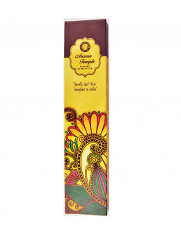 Encens Song of India Aroma Temple 15g